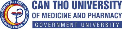 Can Tho University Logo