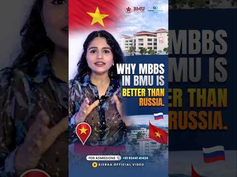 How to Handle ANY Medical Emergency:Get Trained at Buon Ma Thuot Medical University🇻🇳 #mbbsinvietnam