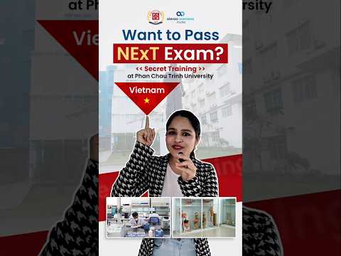 Parents: Watch This Before Choosing an MBBS College Abroad | JOIN MBBS At PCTU 🇻🇳 Aieraa Overseas