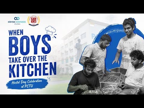 Indian MBBS Students' Hostel Day Celebrations 2026 At PCTU, Vietnam| MBBS in Vietnam #mbbsinvietnam