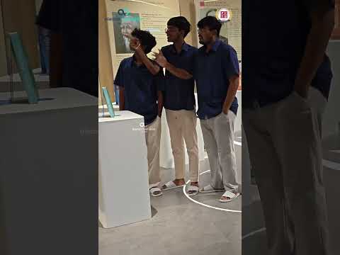 MBBS in Vietnam 2026: A Journey Through Medical History | PCTU Medical Museum Visit