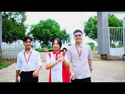 Study MBBS in Vietnam 2026: A Walkthrough of Buon Ma Thuot Medical University (BMU) Campus Tour! 🇻🇳🩺
