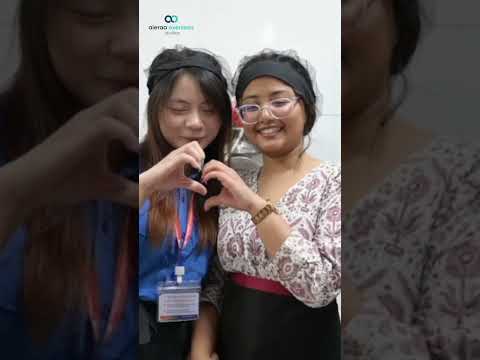 MBBS in Vietnam: Clinical Training, Campus Life & Cultural Events at Dai Nam University| Aieraa
