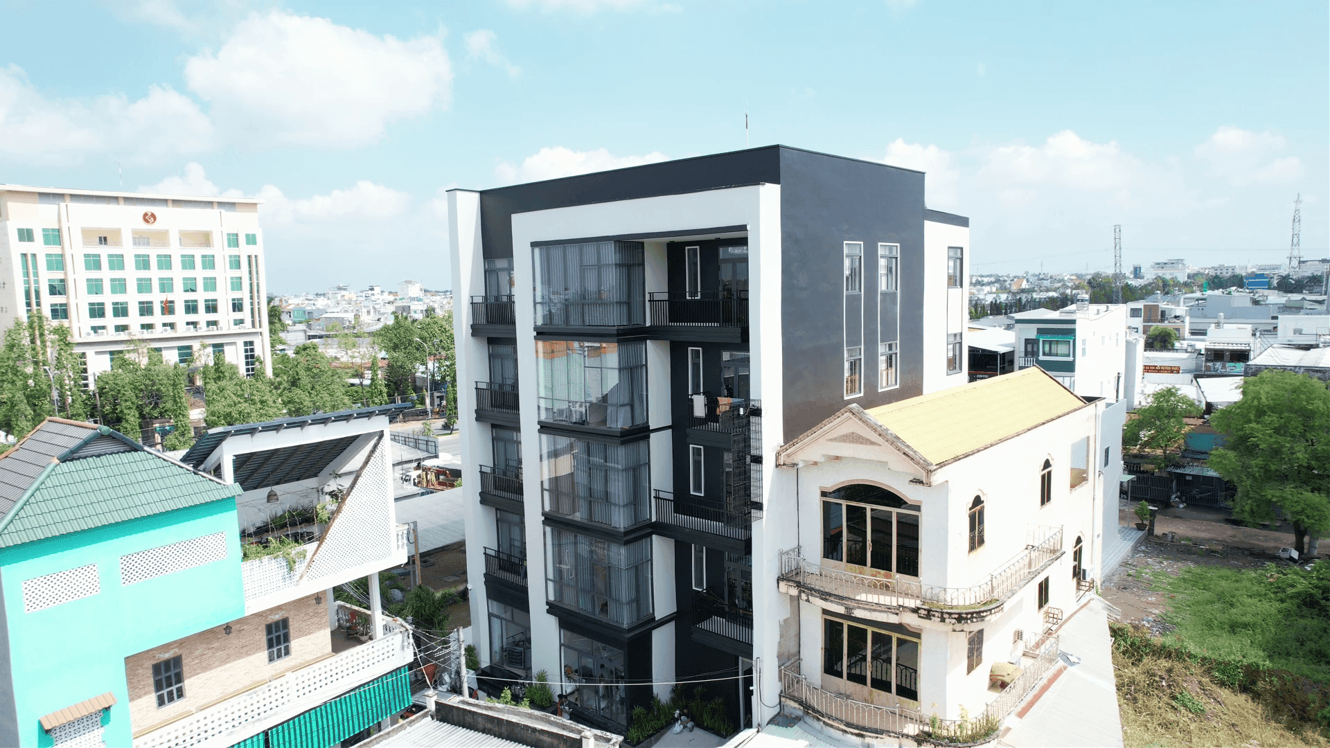 Separate Hostels For Girls and Boys