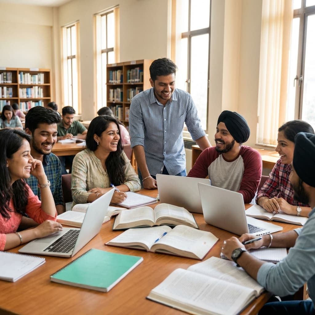 Student Community