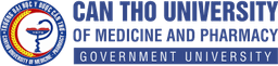 Can Tho University of Medicine and Pharmacy logo