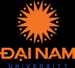 Dai Nam University logo