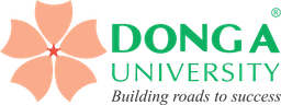 Dong A University College of Medicine logo