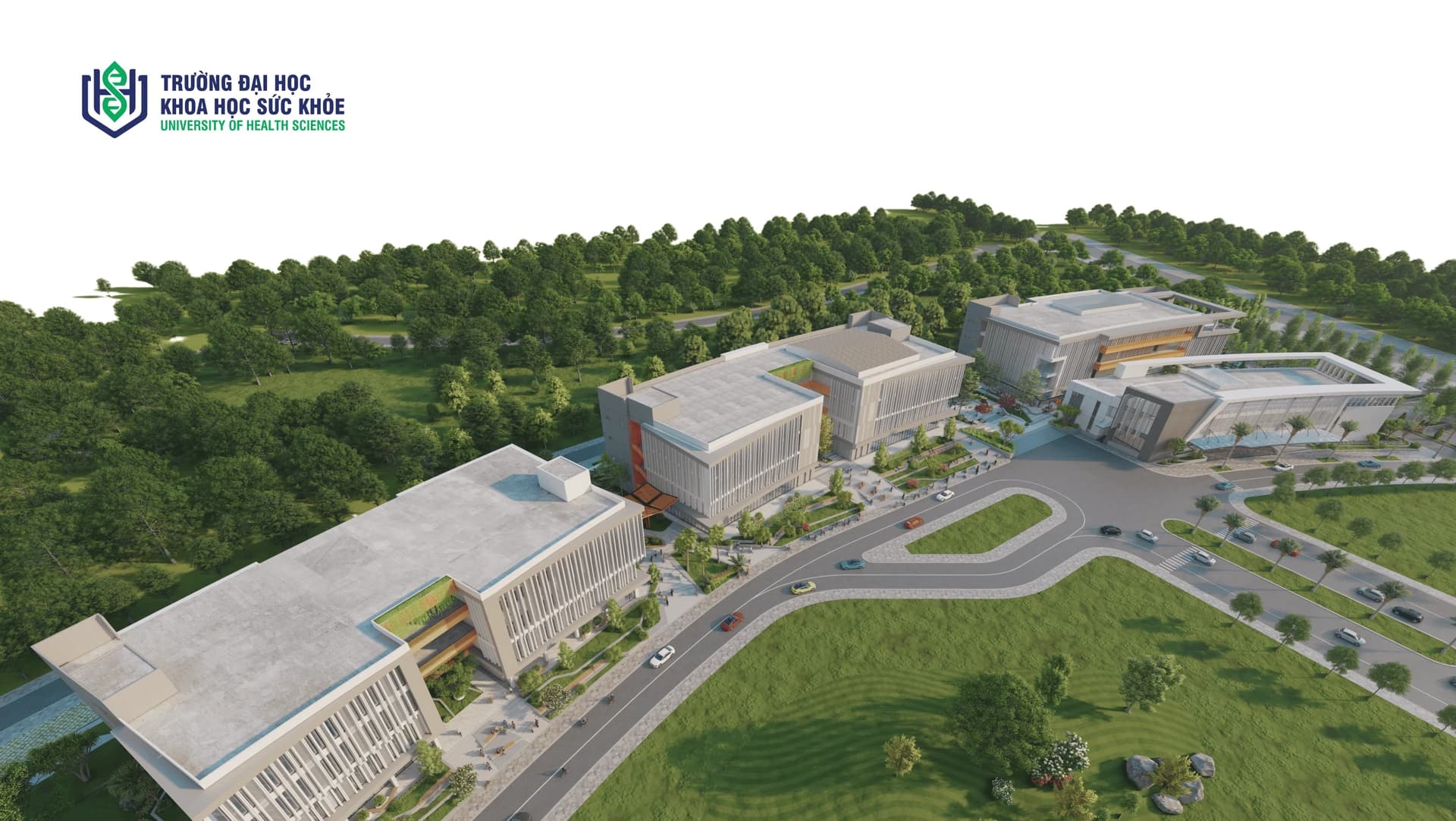 University of Health Sciences - VNU Ho Chi Minh City campus — MBBS in Vietnam