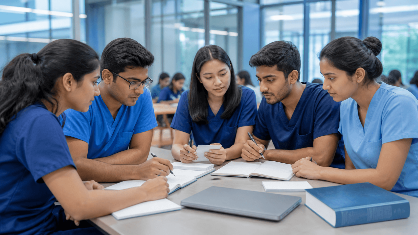 Vietnam MBBS Academic Integrity: Plagiarism Checklist