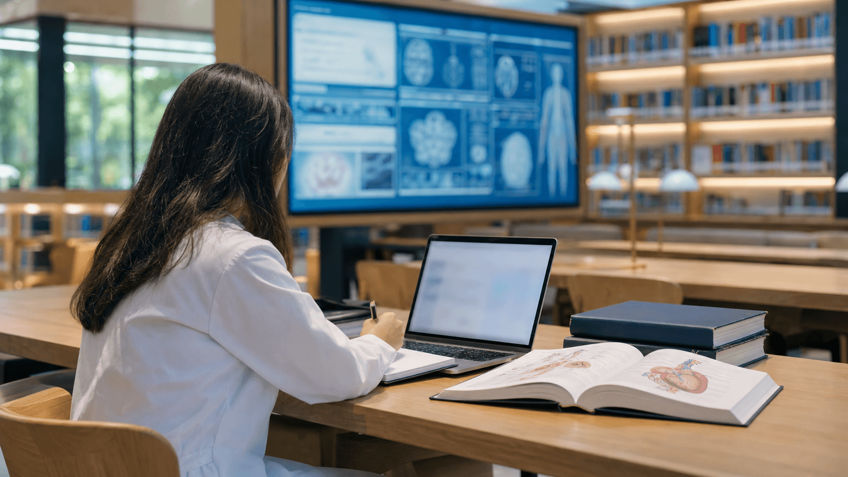 Vietnam MBBS Digital Library and Online Learning: What to Verify