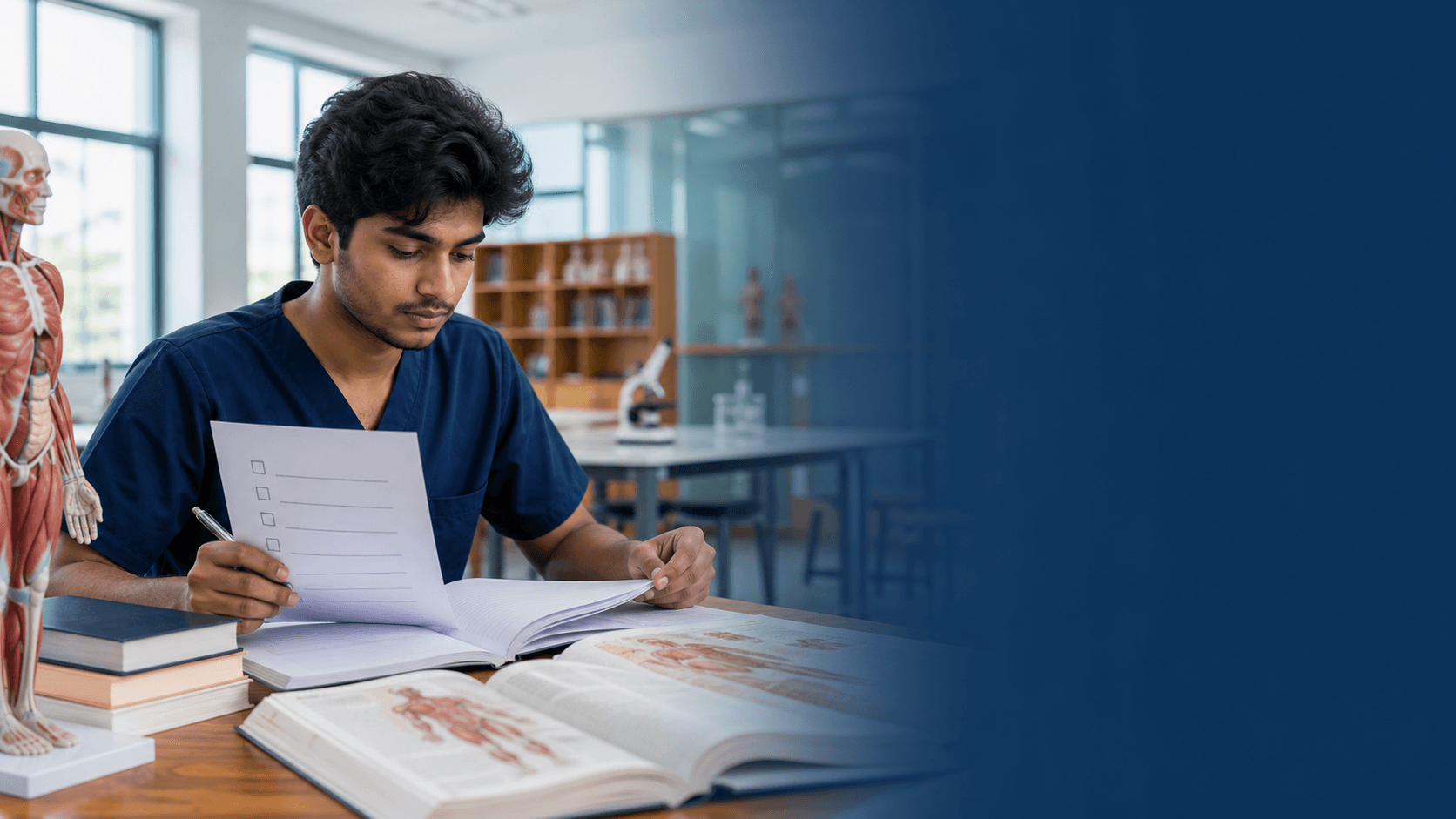 Vietnam MBBS Curriculum: What Indian Students Must Check