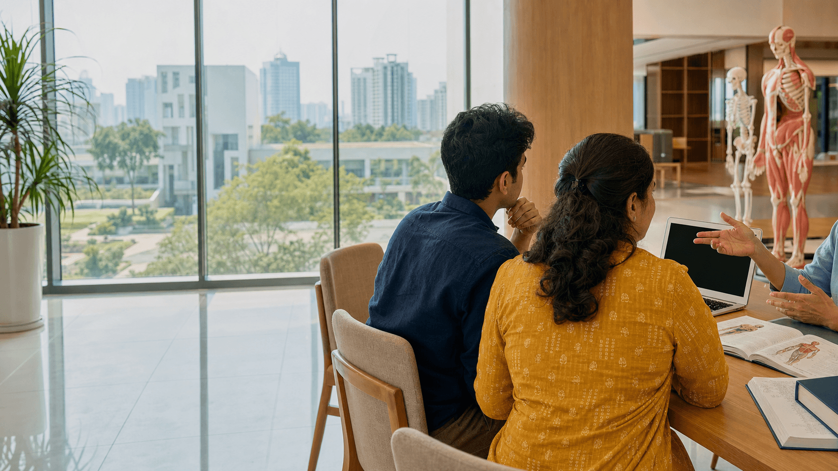 Dai Nam University MBBS Vietnam 2026: Fees, Curriculum & Admission Guide
