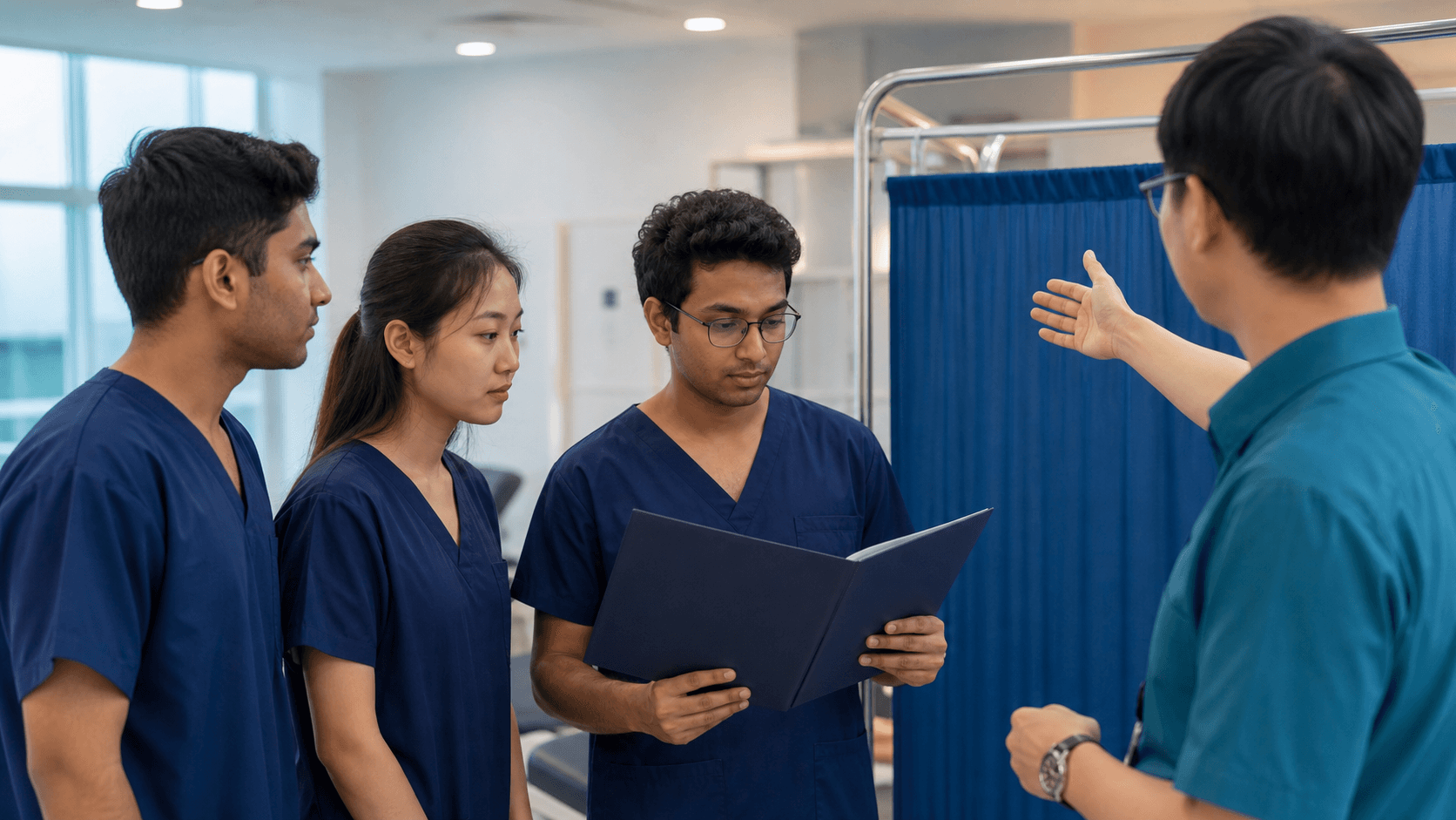 Patient Confidentiality in Vietnam MBBS Clinical Training: What to Know