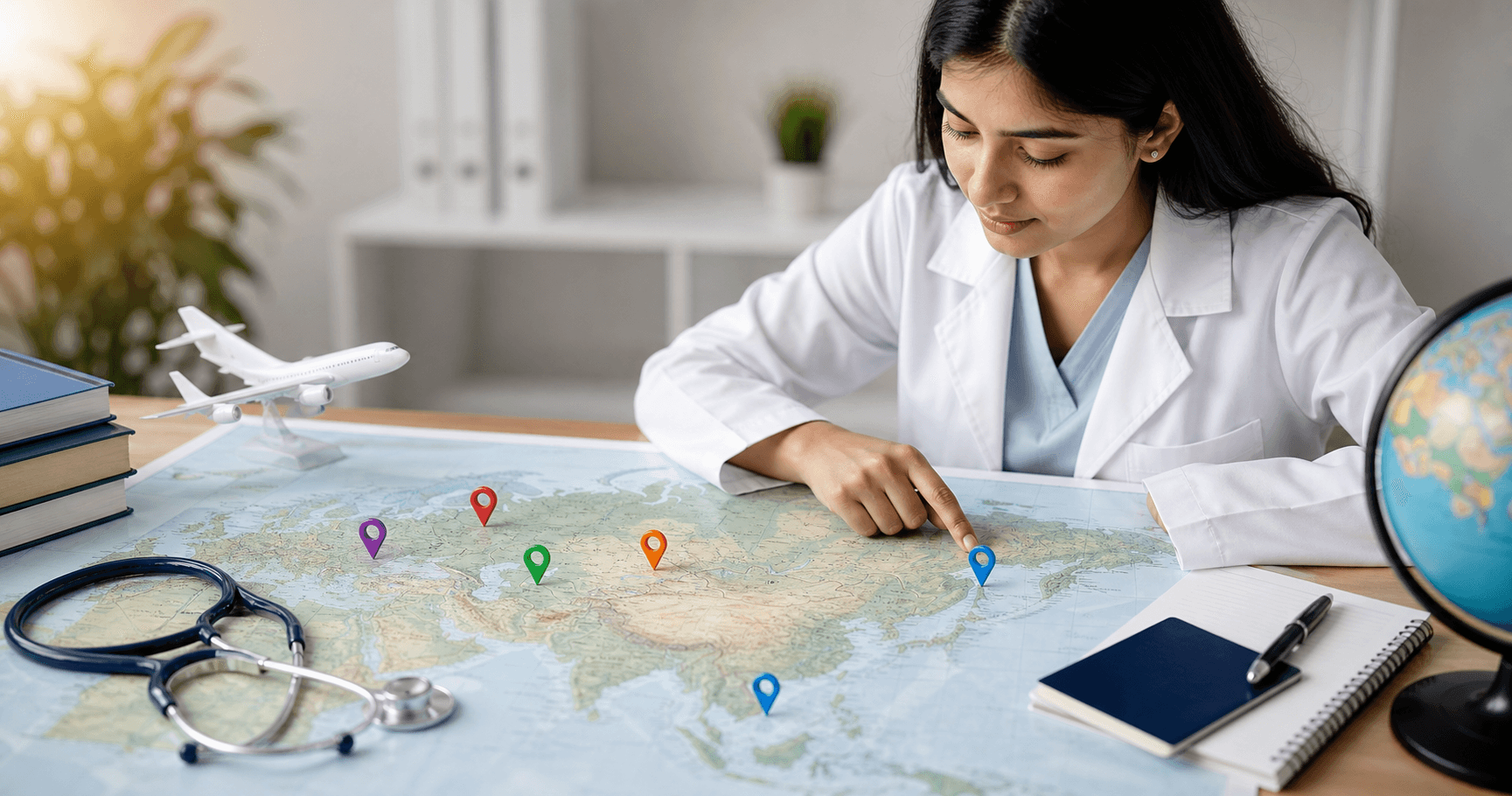 MBBS abroad 2026 Vietnam versus Russia Georgia Uzbekistan and Kyrgyzstan cover image