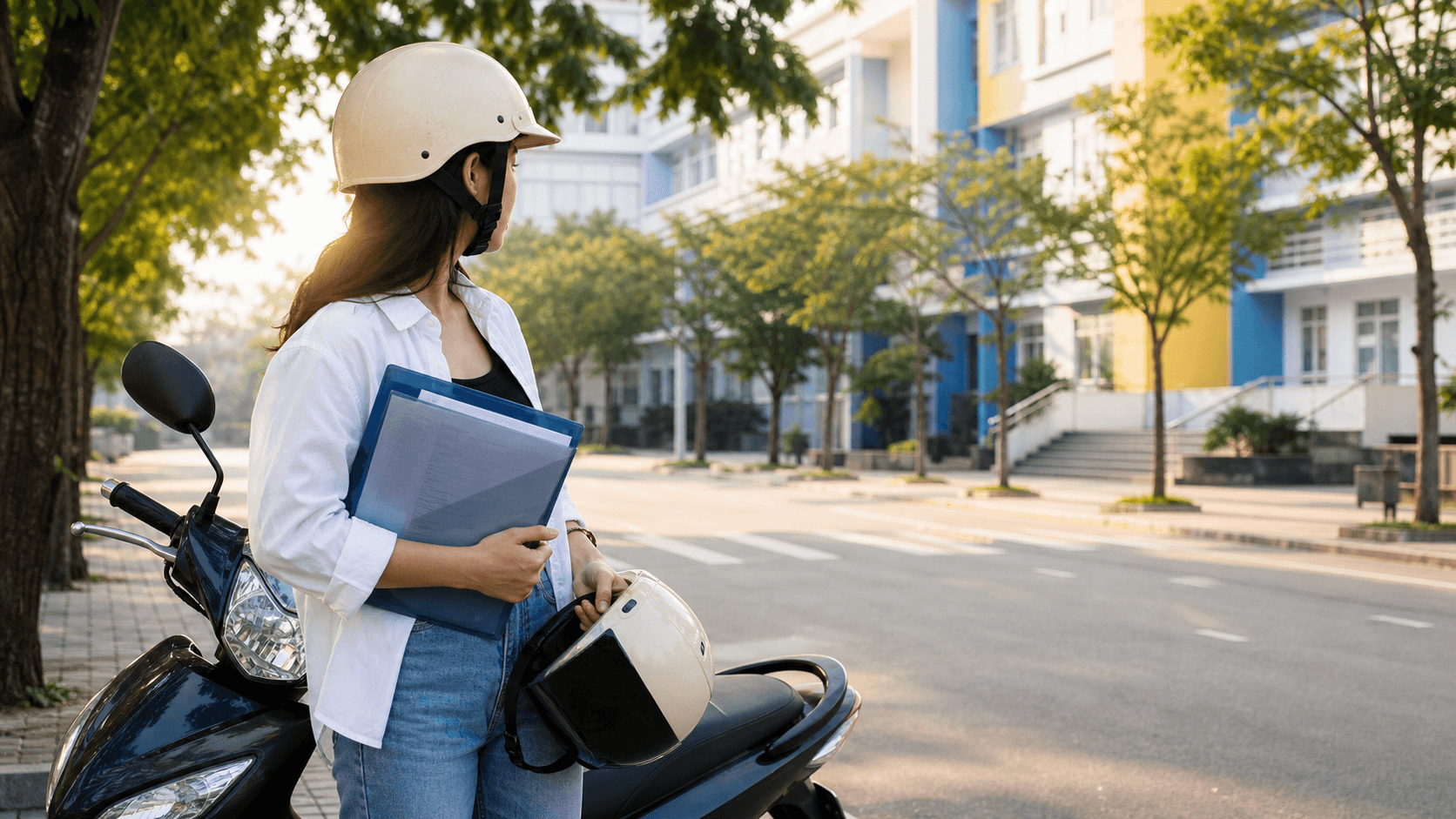 Vietnam MBBS Driving Licence and Road Safety Checklist